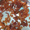 MORYA BOY SM का कुकस्नैप जब उन्होंने आलू की जलेबी (aloo ki jalebi recipe in hindi) बनाया था।