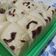 Cooksnap dari watty🕊 untuk resep Roti sobek kukus karakter isi selai coklat homemade