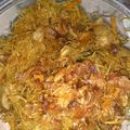 Cooksnap dari Putri Anjani untuk resep Bihun goreng spesial