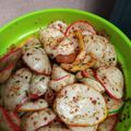 Cooksnap dari Nurul Alfidiyah untuk resep Kerupuk seblak bantat pedas asin / seblak kering pedas asin