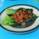 Cooksnap dari Frederica Claresta untuk resep Pakcoy Sosis Saus Tiram