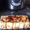 El cooksnap de edican_2000 cuando hizo Tarta de queso y limón.