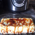 El cooksnap de edican_2000 cuando hizo Tarta de queso y limón.