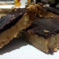 aloysius.loong's cooksnap of when they made Easy Homemade Butterfinger slab.