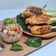 Cooksnap dari Henie Wied untuk resep Sate Lilit Ikan Tenggiri