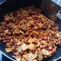 Cooksnap dari Aura Batik Solo untuk resep Tempe kering