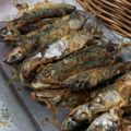Cooksnap dari DeAr Zanjabeela untuk resep 27. Sate Ikan Kembung #cookingdiary