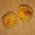 El cooksnap de Soledad Urrutia Rey cuando hizo Coquitos de coco con edulcorante saludables.