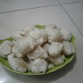Cooksnap dari Milky Azqia untuk resep Cireng Krispi