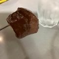 陳潔申 的 脆皮巧克力香蕉棒 cooksnap