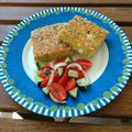Cooksnap από Michaela στη συνταγή Κολοκυθόπιτα χωρίς φύλλο