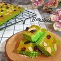 Cooksnap dari Najihatur Rejki untuk resep Boterkoek/Lekker Holland