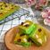 Cooksnap dari Najihatur Rejki untuk resep Boterkoek/Lekker Holland