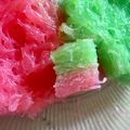 Cooksnap dari rizka novitasari untuk resep Kue Bihun Kukus