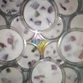 Cooksnap dari Amee Lyan untuk resep Puding Mozaik