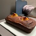 Сooksnap від Victoria, який(а) приготував(ла) Шоколадний кекс з грушами.