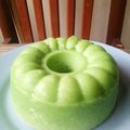 Cooksnap dari ai nurbayanti untuk resep 04. Bolu kukus irit (no telur,no mixer)recomended😍