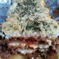 Cooksnap dari Lia Arszy untuk resep Beef baked lasagna