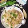 Lovely Agrawal का कुकस्नैप जब उन्होंने मटर पुलाव (Matar pulao recipe in hindi) बनाया था।