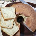 Cooksnap dari Nani untuk resep Banana Chiffon Cake