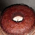 Cooksnap dari Dapoer Butut untuk resep Sarang Semut / Bolu Karamel