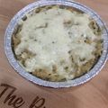 Cooksnap dari Rafika Yuanita untuk resep Mie Carbonara (MPASI 9Mo+)