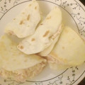 El cooksnap de Fabiana Lago cuando hizo Masa para tacos y quesadillas facilísima!.