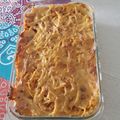 Cooksnap dari ervita widyastuti untuk resep Spaghetti Brulee quick and easy