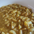 El cooksnap de Manuel cuando hizo Verdinas con bacalao.