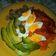 El cooksnap de graciela_gauna.🌹 cuando hizo Ensalada súper saludable😋.