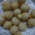 Cooksnap dari Devou untuk resep Cimol Keju