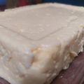 Cooksnap dari Yunita DR untuk resep Mozarella Cheese Homemade. (Kawe Super!) ^_^