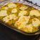 El cooksnap de Gabriela Laporte cuando hizo Quinoa y verduras Gratinadas económico y saludable.