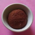 Cooksnap dari Novi Verianti untuk resep Mochi isi kacang tanah