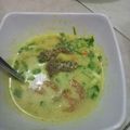 Cooksnap dari Henny untuk resep Soto Tangkar atau bisa disebut Soto Daging Bogor