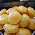 Sonal Karia's cooksnap of when they made મસાલા તીખી પૂરી (Masala Tikhi Poori Recipe In Gujarati).