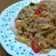 Cooksnap dari Dewia Sekar untuk resep Nasi Goreng Teriyaki