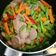 Cooksnap dari asri.sn untuk resep Tumis Baby Buncis Bakso (Menu Sahur Simpel)