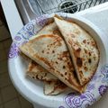 bryan.r.cummins's cooksnap of when they made Pizza- dillas!!!.