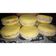 El cooksnap de Andrea V. Costilla cuando hizo Alfajores de maicena c/manteca.