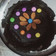 Kirti Mathur का कुकस्नैप जब उन्होंने ओरियो बिस्कुट केक (Oreo Biscuit cake recipe in Hindi) बनाया था।