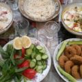 صورة من مرح العمر ، شاركها بعد تجربة وصفة معكرونة باللبن