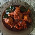 Cooksnap dari Nurus Sadiah untuk resep 06. Tongkol Sambal Balado