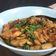 รูป Cooksnap ของ ภานุวัฒน์ ฉ่ำประวิง เมื่อเขาทำ ผัดกระเพราไก่สับ (Stir fried minced chicken with hot basil)