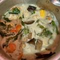 Cooksnap dari Fahmy Ocha untuk resep Sayur Lodeh