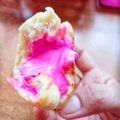Cooksnap dari Novia Diana Ayu Wulandari untuk resep Roti Isi Ragout Tanpa Ulen