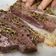 รูป Cooksnap ของ Tualekjid เมื่อเขาทำ สเต๊กเนื้อริบส์อาย (Ribeye Steak) แบบ ความสุกระดับ Medium rare