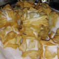El cooksnap de Joana Gisela cuando hizo Pastelitos hojaldrados.