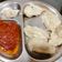 Chetana Bhojak का कुकस्नैप जब उन्होंने हेल्दी पनीर मोमोस (Healthy Paneer Momos recipe in Hindi) बनाया था।