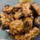 Cooksnap dari Rina Mulya untuk resep Banana Oatmeal Cookies (No Sugar, No Gluten, No oil)